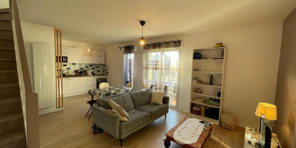 appartement à MONT DE MARSAN (40000)